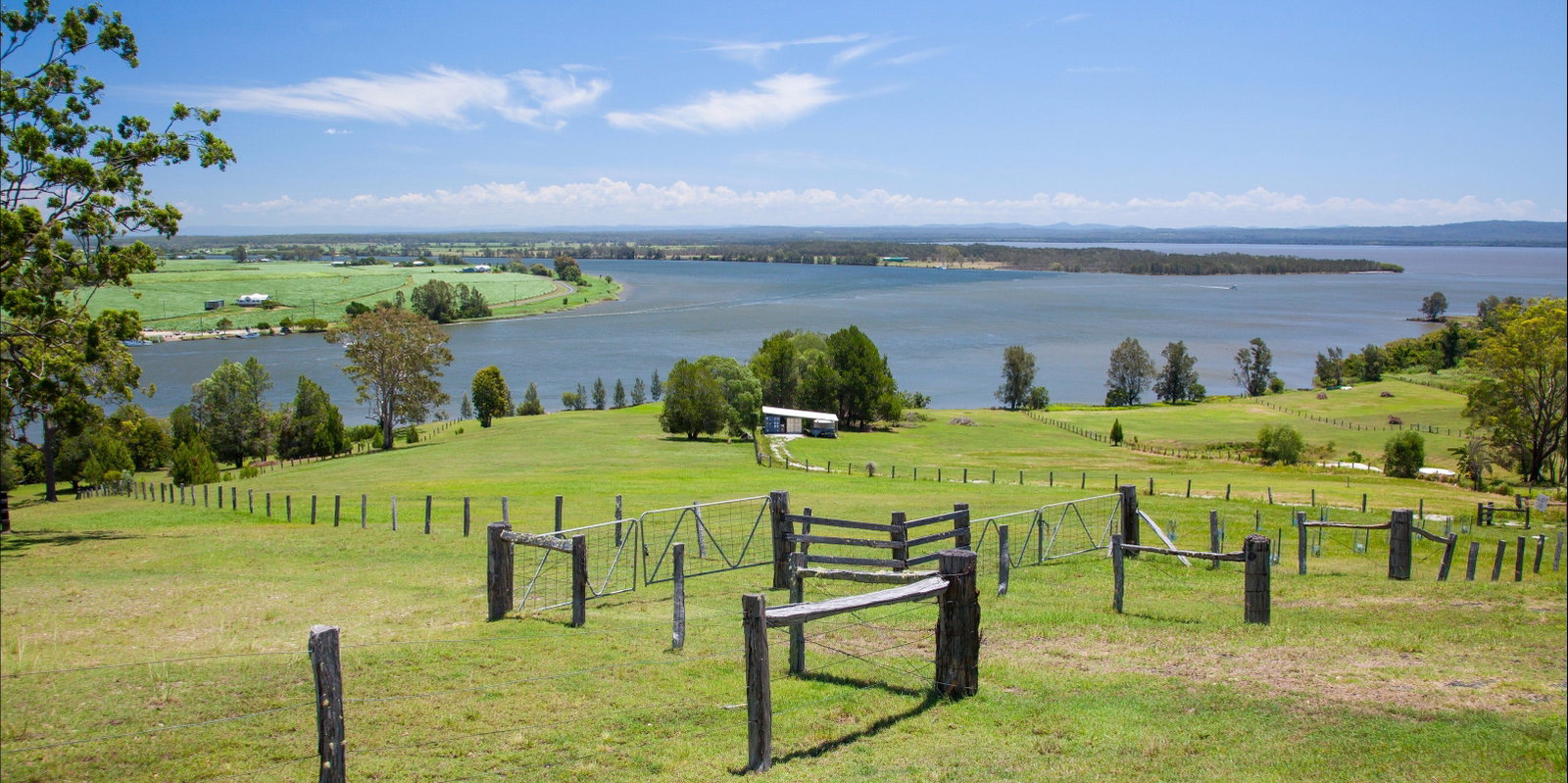 Ashby Island NSW St Kilda Accommodation