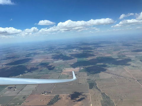 Australian Soaring Centre - St Kilda Accommodation 0
