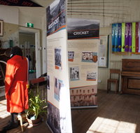 Avoca Museum and Information Centre - St Kilda Accommodation