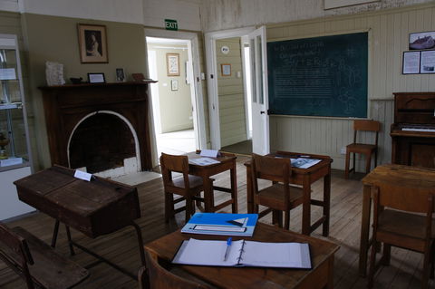 Avoca Museum And Information Centre - St Kilda Accommodation 1