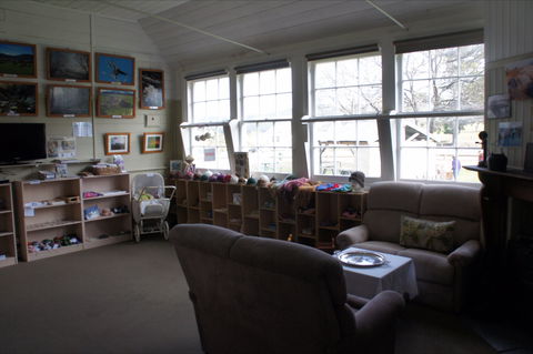 Avoca Museum And Information Centre - St Kilda Accommodation 2