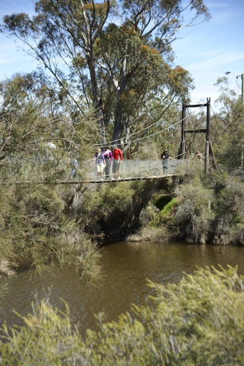 Avon Park - St Kilda Accommodation 0
