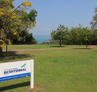 Bicentennial Park - St Kilda Accommodation