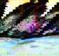 Bilya Koort Boodja - Centre for Nyoongar Culture and Environmental Knowledge - St Kilda Accommodation