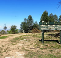 Bindea Walking Track - St Kilda Accommodation
