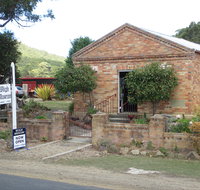 Bligh Museum of Pacific Exploration - St Kilda Accommodation