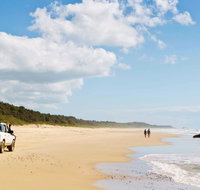 Bongil Bongil National Park