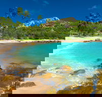 Bowen's Murray's Bay - St Kilda Accommodation
