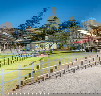 Bungala Park - St Kilda Accommodation