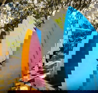 Burleigh Art and Craft Markets