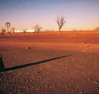 Camooweal Caves National Park - St Kilda Accommodation