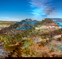 Capricorn Coast National Park - St Kilda Accommodation