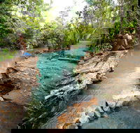 Cardwell Spa Pool - St Kilda Accommodation