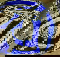 Cardwell Gallery and Gift Shop - St Kilda Accommodation