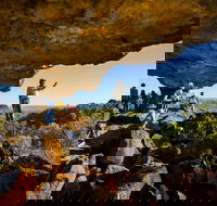 Chillagoe - St Kilda Accommodation