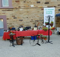 Clare Show Market - St Kilda Accommodation