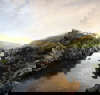 Clarence Valley Canoe and Kayak Trail longest whitewater trail in Australia - St Kilda Accommodation