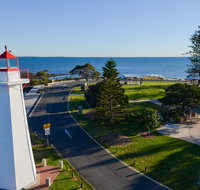 Cleveland Point Reserve - St Kilda Accommodation
