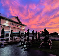 Club Narooma - St Kilda Accommodation