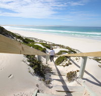 Coffin Bay National Park - St Kilda Accommodation
