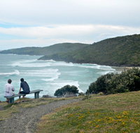 Connors Walking Track - St Kilda Accommodation