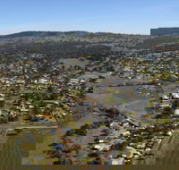 Coolah - St Kilda Accommodation