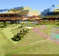 Coomealla Golf Club - St Kilda Accommodation