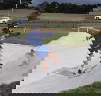 Crookwell Skate Park - St Kilda Accommodation