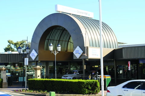 Dubbo Square Shopping Centre - Open - St Kilda Accommodation 0