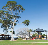 Eddie Santaguiliana Way - St Kilda Accommodation