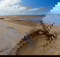 Edmund Kennedy Girramay National Park - St Kilda Accommodation