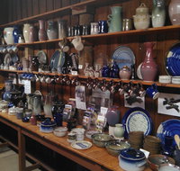 El Dorado Pottery - St Kilda Accommodation