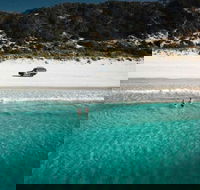 Emu Bay - St Kilda Accommodation