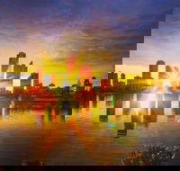 Evandale Park - St Kilda Accommodation