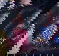 Event Cinemas - Whitfords - St Kilda Accommodation