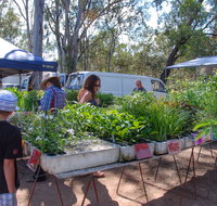 Fernvale Country Markets - St Kilda Accommodation