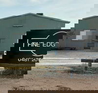 Fine Edge Art - St Kilda Accommodation