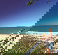 Forrest Beach - St Kilda Accommodation