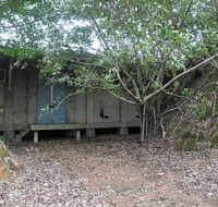 Frances Bay Explosives Complex - St Kilda Accommodation