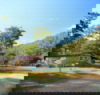 Geehi huts walking track - St Kilda Accommodation