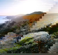 Goanna Headland - St Kilda Accommodation