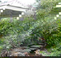 Grampians Adventure Golf and MOCO Gallery - St Kilda Accommodation