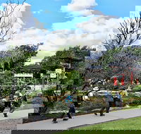 Great West Walk - Blacktown section - St Kilda Accommodation