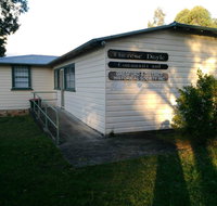 Gresford Heritage Museum - St Kilda Accommodation