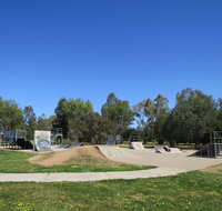 Gunnedah Skate Park - St Kilda Accommodation