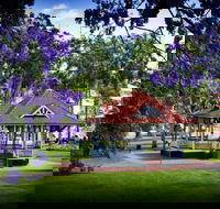 Gympie - St Kilda Accommodation