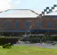 Harpers Mansion - St Kilda Accommodation