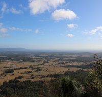 Heaton State Forest - Watagan Mountains - St Kilda Accommodation