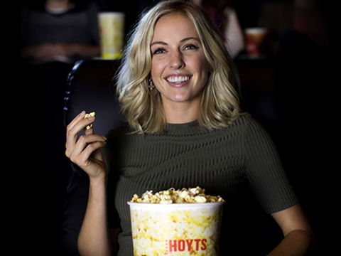Hoyts Penrith - St Kilda Accommodation 0