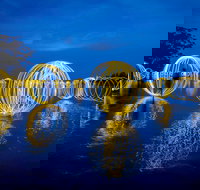 Huskisson - St Kilda Accommodation